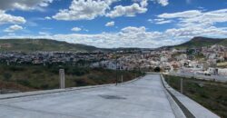 Terreno en Venta en Zacatecas, en Ganaderos Bernárdez