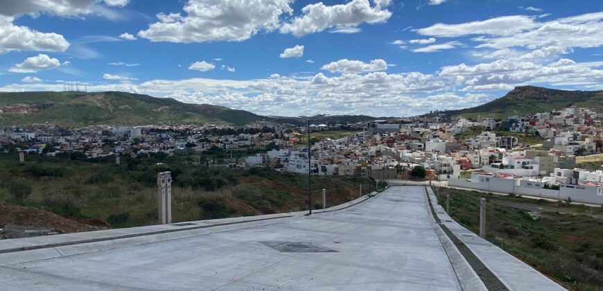 Terreno en Venta en Zacatecas, en Ganaderos Bernárdez