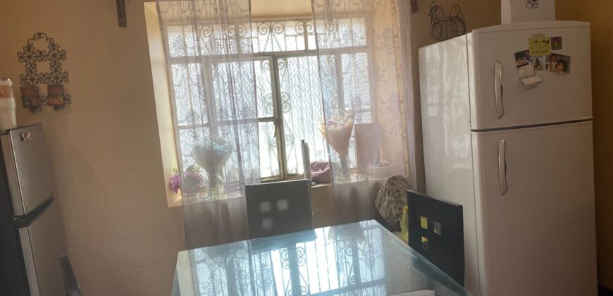 Locales Comerciales con Casa en Venta en Jerez, Zacatecas, en El Centro