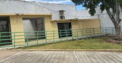 Terreno con Bodega Comercial en Renta en Zacatecas, en Colonia Estrella de Oro