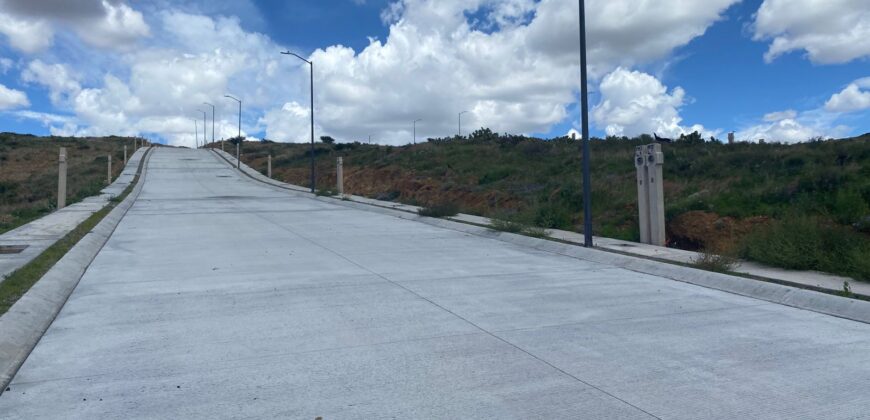 Terreno en Venta en Zacatecas, en Ganaderos Bernárdez