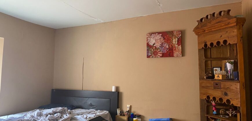 Locales Comerciales con Casa en Venta en Jerez, Zacatecas, en El Centro