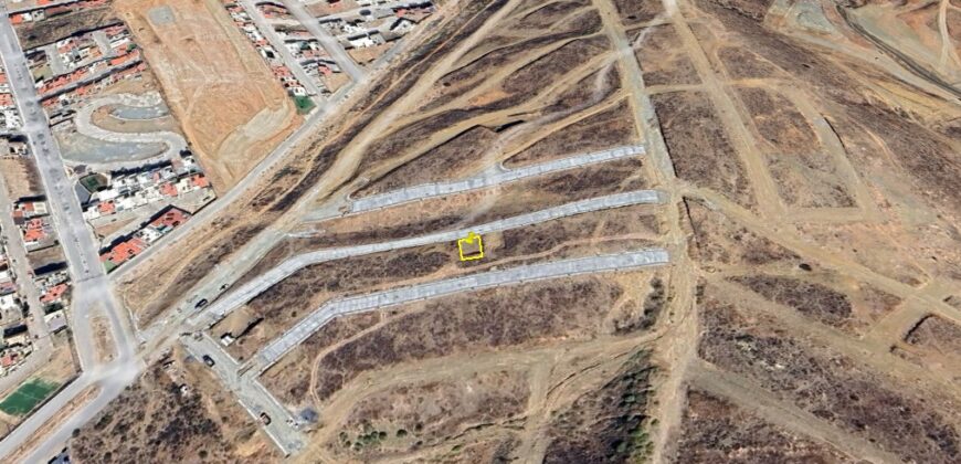 Terreno en Venta en Zacatecas, en Ganaderos Bernárdez