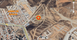 Terreno en Venta en Zacatecas, en Ganaderos Bernárdez