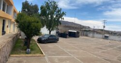 Terreno con Bodega Comercial en Renta en Zacatecas, en Colonia Estrella de Oro