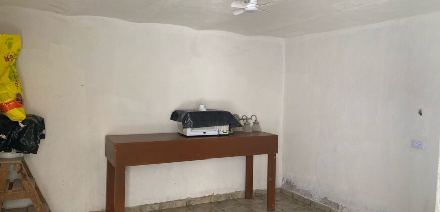 Casa en Venta en Aguascalientes, En Colonia Insurgentes