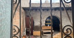 Locales Comerciales con Casa en Venta en Jerez, Zacatecas, en El Centro