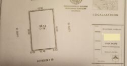 Terreno en Venta en Zacatecas, en Ganaderos Bernárdez