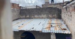 Locales Comerciales con Casa en Venta en Jerez, Zacatecas, en El Centro