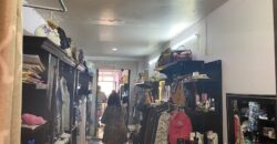 Locales Comerciales con Casa en Venta en Jerez, Zacatecas, en El Centro