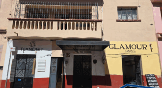 Casa con Locales Comerciales en Zacatecas en Zona Centro