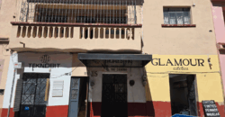 Casa con Locales Comerciales en Zacatecas en Zona Centro