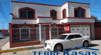 Casa en Venta en Villanueva, Zac. en Colonia Nueva