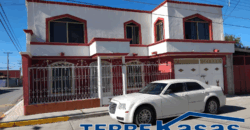 Casa en Venta en Villanueva, Zac. en Colonia Nueva