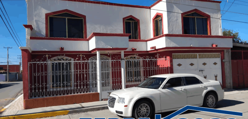 Casa en Venta en Villanueva, Zac. en Colonia Nueva