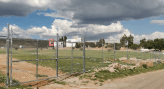 Terreno Comercial en Renta en Zacatecas, En La Escondida