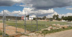 Terreno Comercial en Renta en Zacatecas, En La Escondida