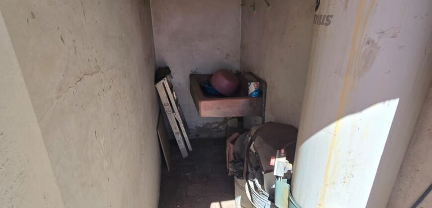 Casa con Locales Comerciales en Zacatecas en Zona Centro