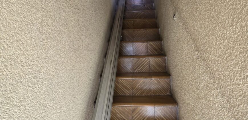 Casa con Locales Comerciales en Zacatecas en Zona Centro