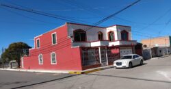 Casa en Venta en Villanueva, Zac. en Colonia Nueva