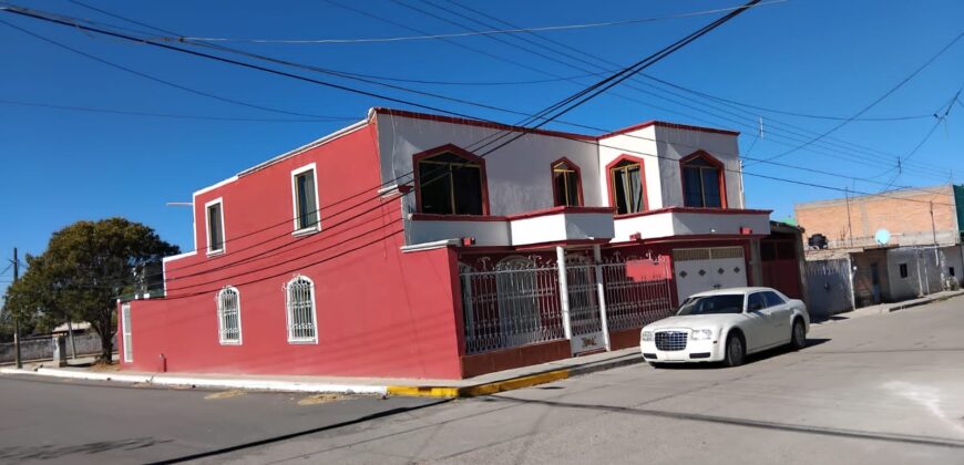 Casa en Venta en Villanueva, Zac. en Colonia Nueva