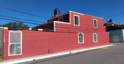 Casa en Venta en Villanueva, Zac. en Colonia Nueva