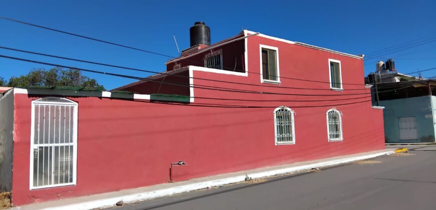 Casa en Venta en Villanueva, Zac. en Colonia Nueva