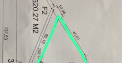 Terreno Comercial en Renta en Zacatecas, En La Escondida