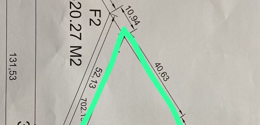 Terreno Comercial en Renta en Zacatecas, En La Escondida