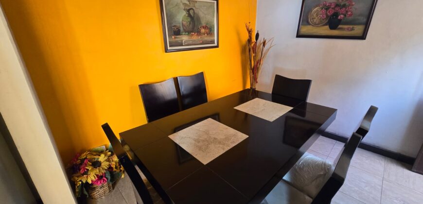 Casa con Locales Comerciales en Zacatecas en Zona Centro