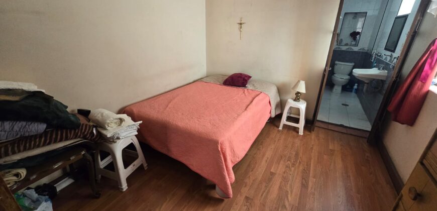 Casa con Locales Comerciales en Zacatecas en Zona Centro