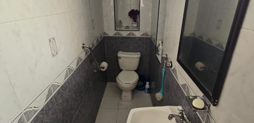 Casa con Locales Comerciales en Zacatecas en Zona Centro