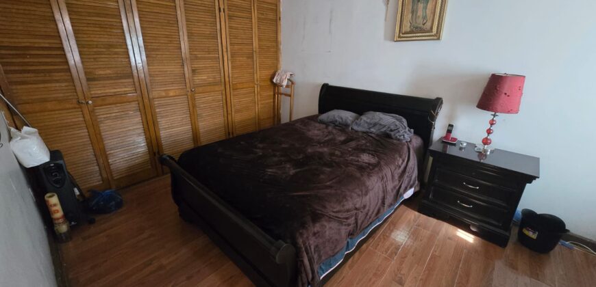 Casa con Locales Comerciales en Zacatecas en Zona Centro