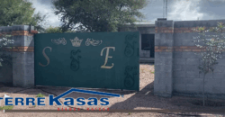 Casa Campestre en Obra Blanca en Venta en Jerez, Zacatecas