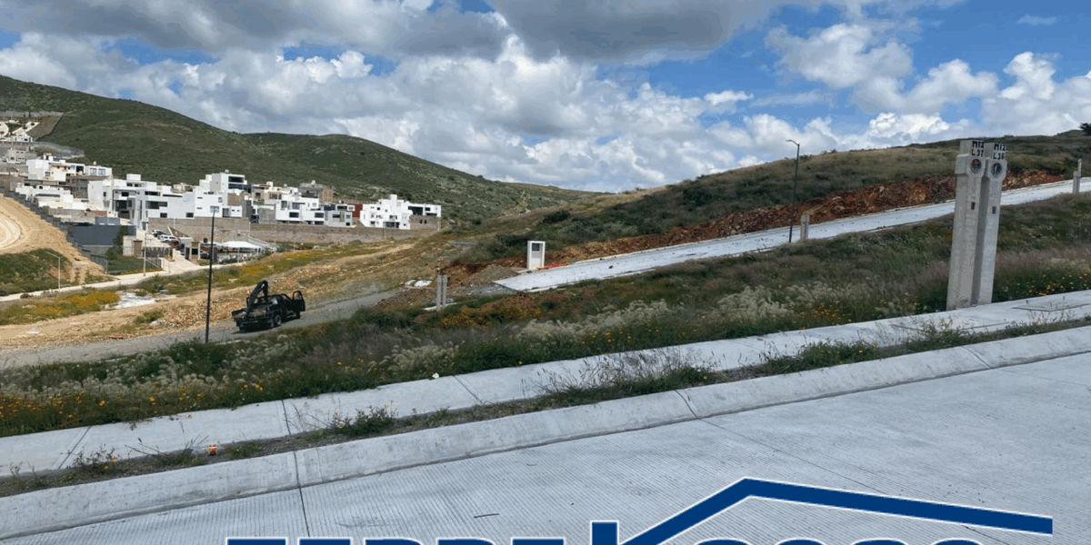 Terreno en Venta en Zacatecas, en Ganaderos Bernárdez