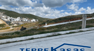 Terreno en Venta en Zacatecas, en Ganaderos Bernárdez