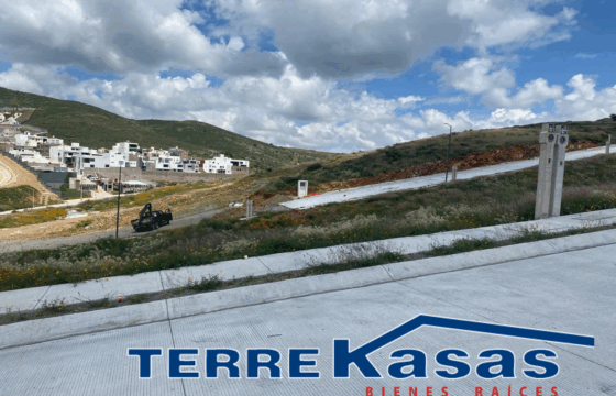 Terreno en Venta en Zacatecas, en Ganaderos Bernárdez