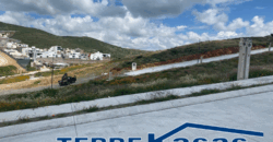 Terreno en Venta en Zacatecas, en Ganaderos Bernárdez