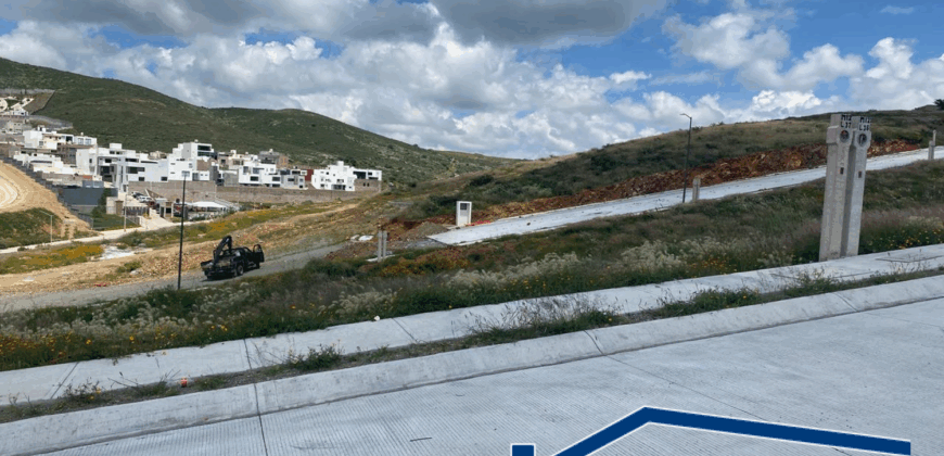 Terreno en Venta en Zacatecas, en Ganaderos Bernárdez