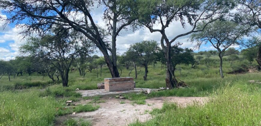 Casa Campestre en Obra Blanca en Venta en Jerez, Zacatecas