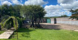 Casa Campestre en Obra Blanca en Venta en Jerez, Zacatecas