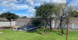 Casa Campestre en Obra Blanca en Venta en Jerez, Zacatecas