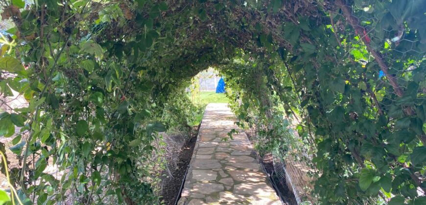 Casa Campestre en Obra Blanca en Venta en Jerez, Zacatecas