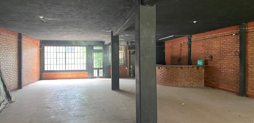 Local Comercial en Venta en Villanueva, Zacatecas