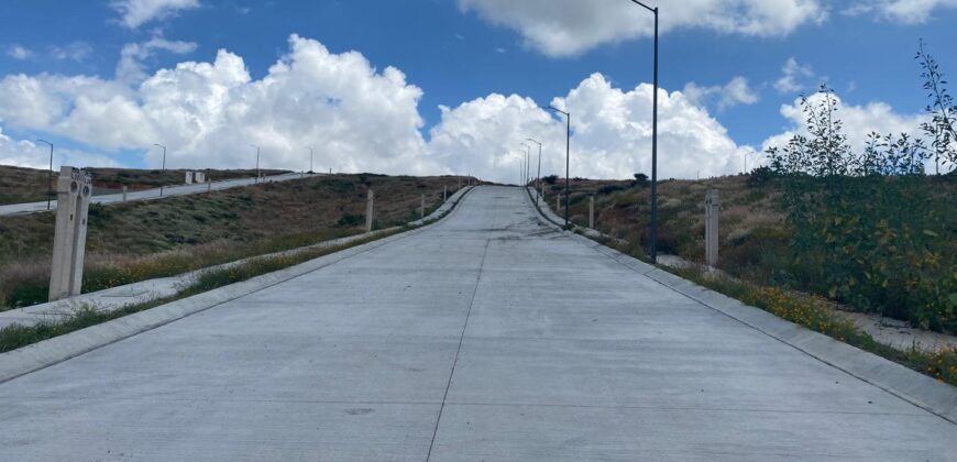 Terreno en Venta en Zacatecas, en Ganaderos Bernárdez