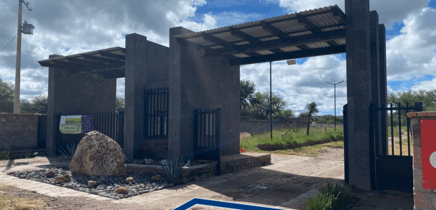 Casa Campestre en Obra Blanca en Venta en Jerez, Zacatecas