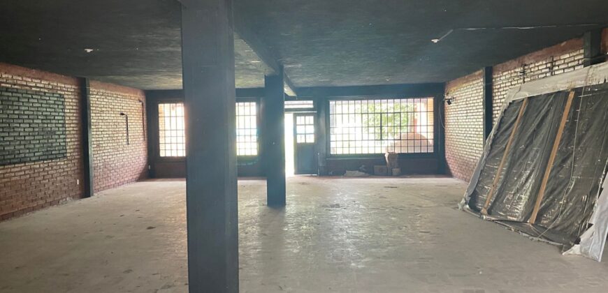 Local Comercial en Venta en Villanueva, Zacatecas