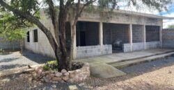 Casa Campestre en Obra Blanca en Venta en Jerez, Zacatecas