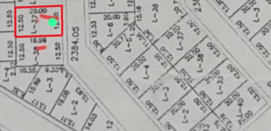 Terreno en Venta en Zacatecas, en Ganaderos Bernárdez