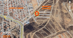 Terreno en Venta en Zacatecas, en Ganaderos Bernárdez